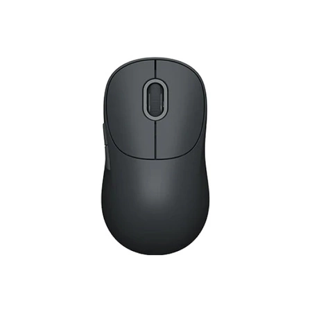 Myszka bezprzewodowa komputerowa Xiaomi Wireless Mouse 3 Black