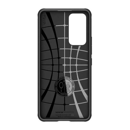 Spigen Rugged Armor Xiaomi 12 Lite 5G protective case