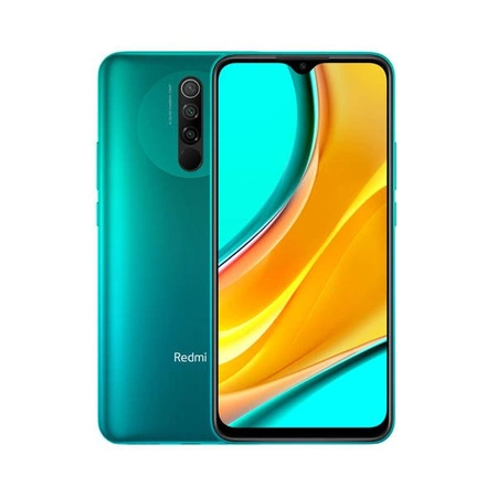 Smartfon Xiaomi Redmi 9 3+32GB Ocean Green