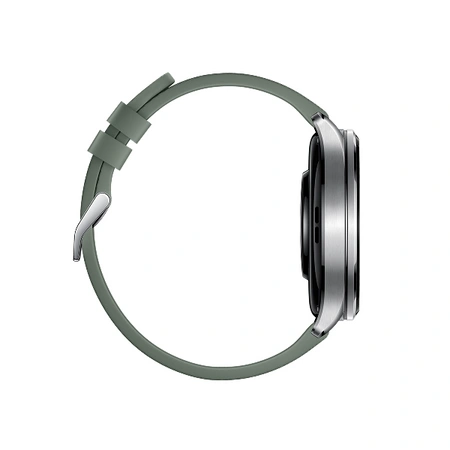 Розумний годинник Xiaomi Watch 5 Juniper Green