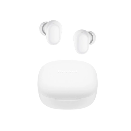 Słuchawki Bluetooth Bezprzewodowe Xiaomi Redmi Buds 6 Play White