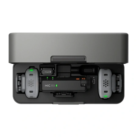 DJI Romo Accessory Kit