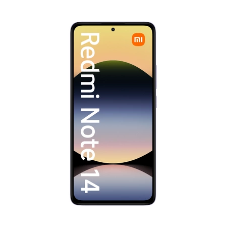 Redmi Note 14 8+256GB Mist Purple smartphone