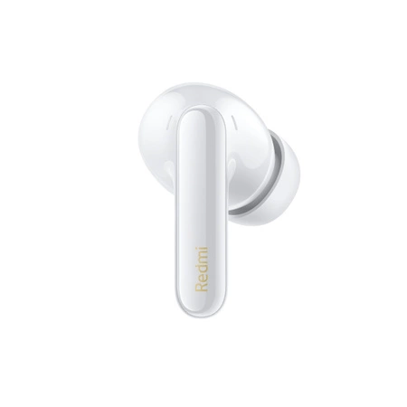 Słuchawki Bluetooth Bezprzewodowe Xiaomi Redmi Buds 6 Pro Glacier White