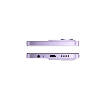 Смартфон Xiaomi Redmi 15C 5G 4+256 ГБ фіолетового кольору