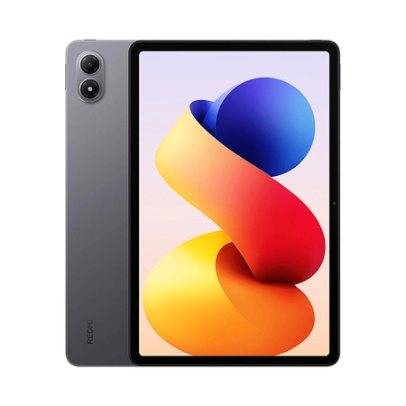 Планшет Redmi Pad 2 Pro 6+128 ГБ сірого кольору + клавіатура