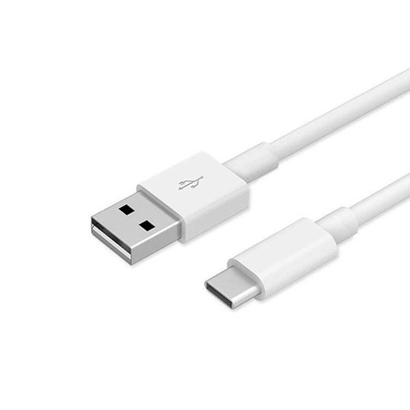 Кабель Xiaomi Mi USB Type-C 100см Білий