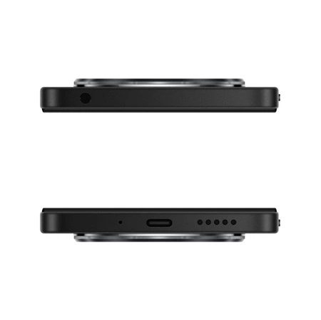 Xiaomi Redmi 14C 4+128GB Midnight Black smartphone