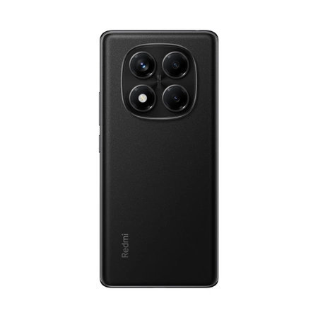 Redmi Note 14 Pro 8+256GB Midnight Black smartphone