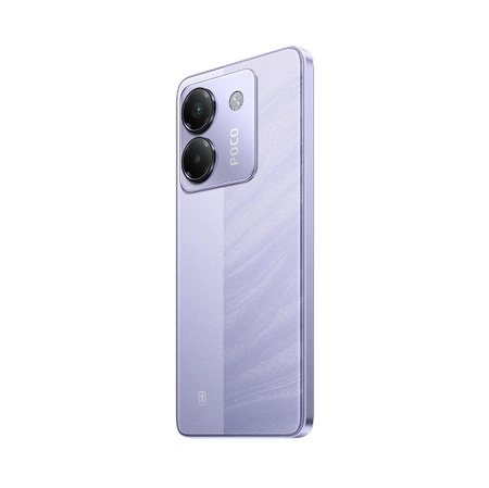 Смартфон Xiaomi POCO M7 Pro 5G 8+256 ГБ фіолетового кольору