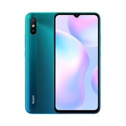 Смартфон Xiaomi Redmi 9A 2/32GB Aurora Green