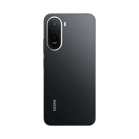 Смартфон Xiaomi Redmi A7 Pro 4+64 ГБ чорного кольору