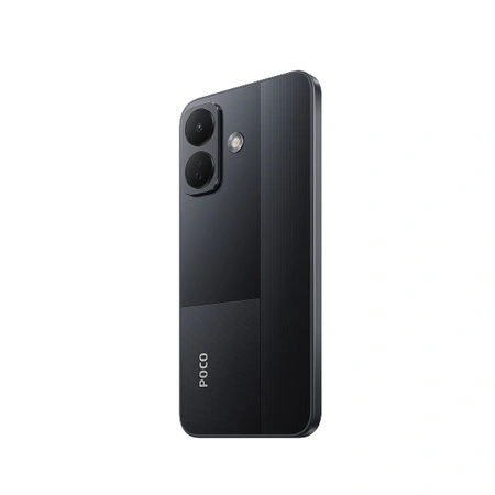 Смартфон Xiaomi POCO X8 8+256 ГБ Black