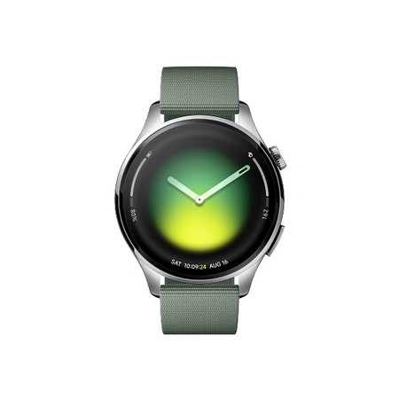 Xiaomi Watch 5 Juniper Green Smartwatch