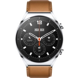 Xiaomi Watch S1 Silver Smartwatch