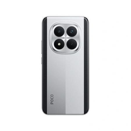 Smartfon Xiaomi POCO M8 Pro 5G 8+256GB Silver