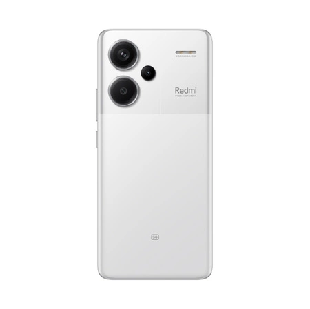 Smartfon Redmi Note 13 Pro+ 5G 12+512GB Moonlight White 