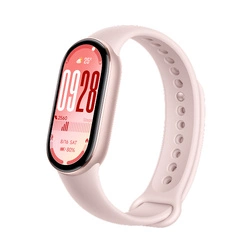 Xiaomi Smart Band 10 Mystic Rose smartband