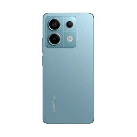 Smartfon Redmi Note 13 Pro 5G 8+256GB Ocean Teal 