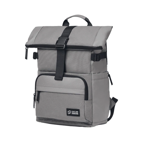 Plecak NINETYGO Urban Classic szary