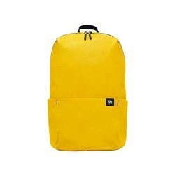 Жовтий рюкзак Xiaomi Mi Casual Daypack