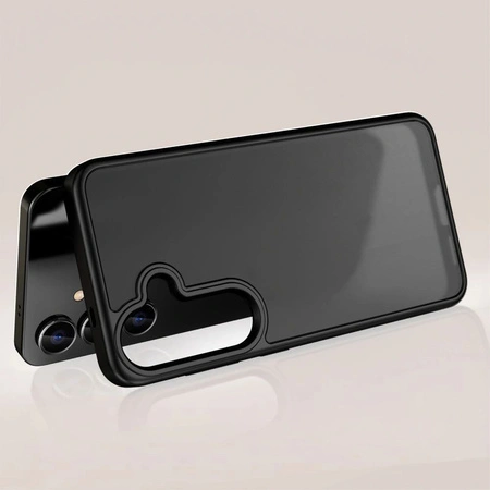 Etui ochronne Tech-Protect Magmat Xiaomi Redmi 15 4G / Redmi 15 5G Matte Black