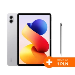 Tablet Redmi Pad 2 Pro (WiFi) + rysik za 1 zł