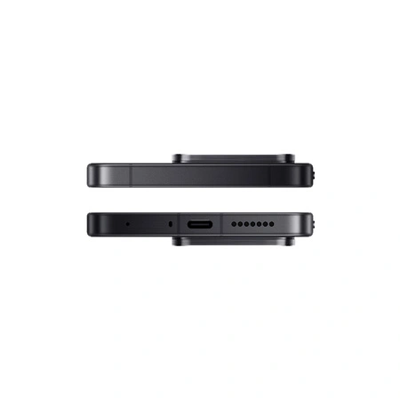 Smartfon Xiaomi 17T Pro 12+512GB Black