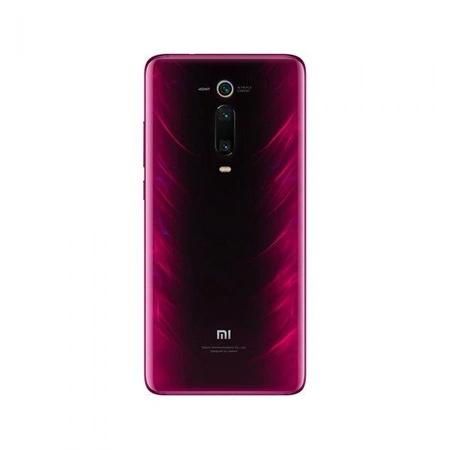Smartfon Xiaomi Mi 9T 6/64GB Flame Red