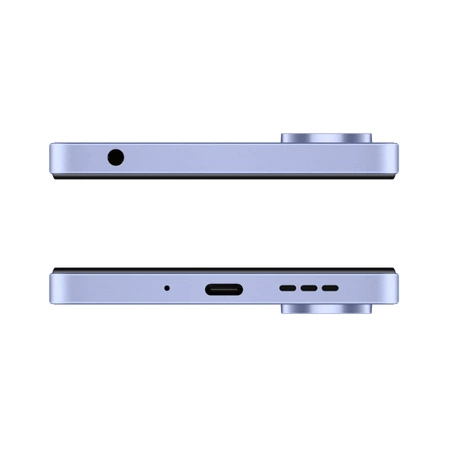 Smartfon Xiaomi POCO C65 8+256GB Purple