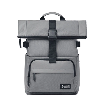 Plecak NINETYGO Urban Classic szary
