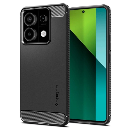 Spigen Rugged Armor Redmi Note 13 Pro 5G / POCO X6 5G