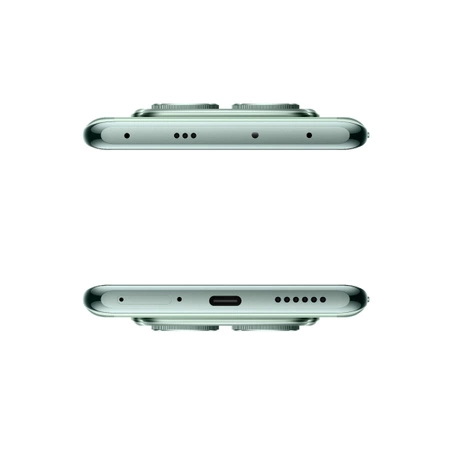 Смартфон Xiaomi POCO X7 5G 12+512 ГБ зеленого кольору