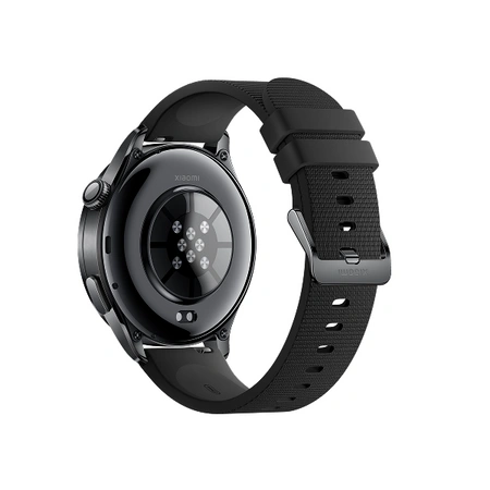 Xiaomi Watch 5 Black smartwatch