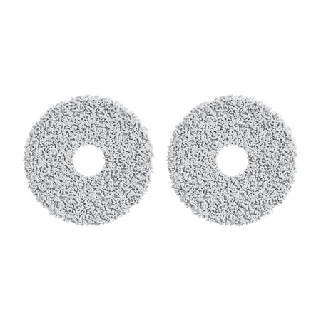 Replacement Xiaomi Mop Pads for Xiaomi Robot Vacuum X10+