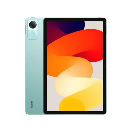Redmi Pad SE 8+256GB Mint Green tablet