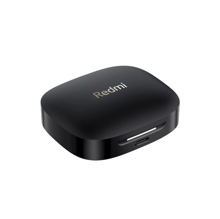 Бездротові Bluetooth-навушники Xiaomi Redmi Buds 6 Night Black