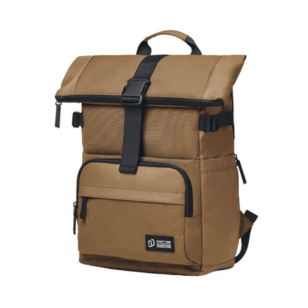 NINETYGO Urban Classic Backpack Khaki