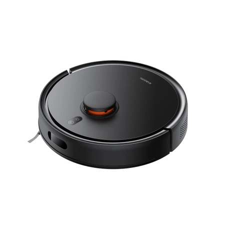 Odkurzacz automatyczny z mopem Xiaomi Robot Vacuum S20 Czarny