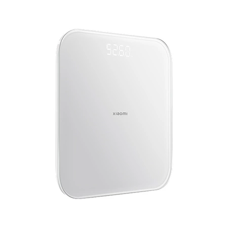 Xiaomi Smart Scale S200 White Bathroom Scale