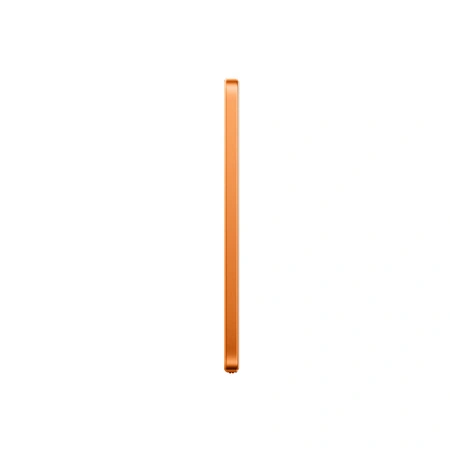 Powerbank Xiaomi UltraThin Magnetic Power Bank 5000 15W Orange