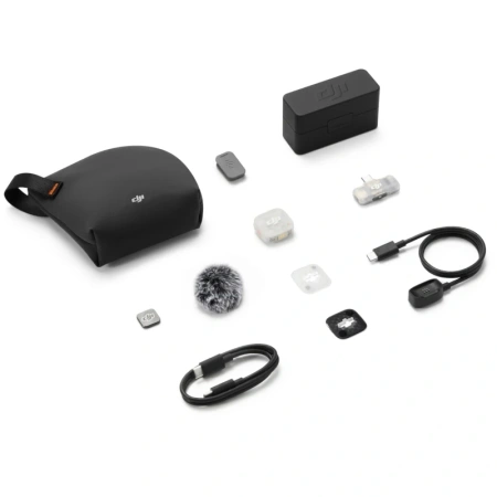 DJI Romo Accessory Kit