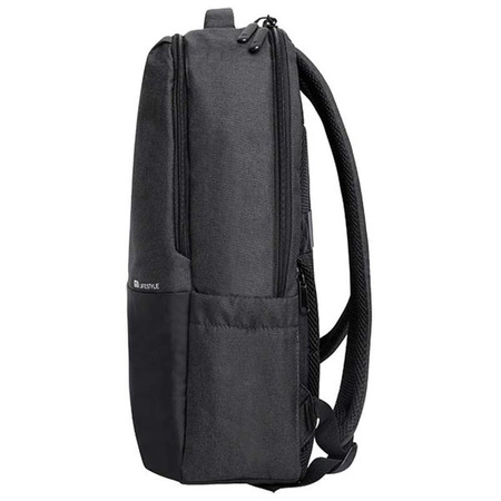 21L Xiaomi Mi Commuter Backpack Dark Gray