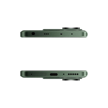 Смартфон Xiaomi POCO M7 Pro 5G 8+256 ГБ зеленого кольору