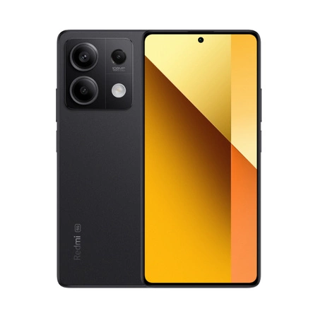 Смартфон Redmi Note 13 5G 6+128GB Graphite Black 