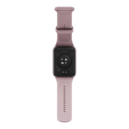 Xiaomi Smart Band 10 Pro Lavender Pink smartband