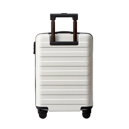 NINETYGO Rhine cabin suitcase 56.5cm white