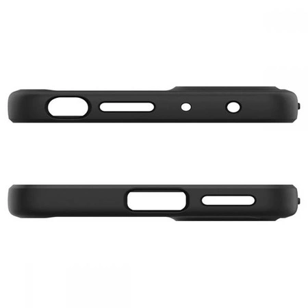 Etui Ochronne Spigen Ultra Hybrid Matte Black dla Xiaomi Redmi Note 11 Pro 4G / 5G 