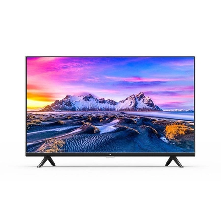 Телевізор Xiaomi Mi TV P1 32 HD з DVB-T2