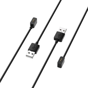 Kabel USB 50cm do ładowania Xiaomi Smart Band 8 / 8 Pro / 8 Active / Redmi Watch 3 Active / Redmi Watch 4